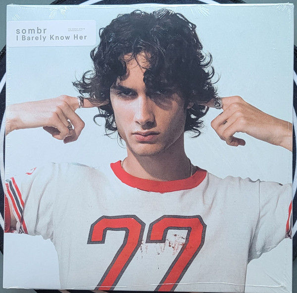 Sombr - I Barely Know Her (LP) (Warner Records)