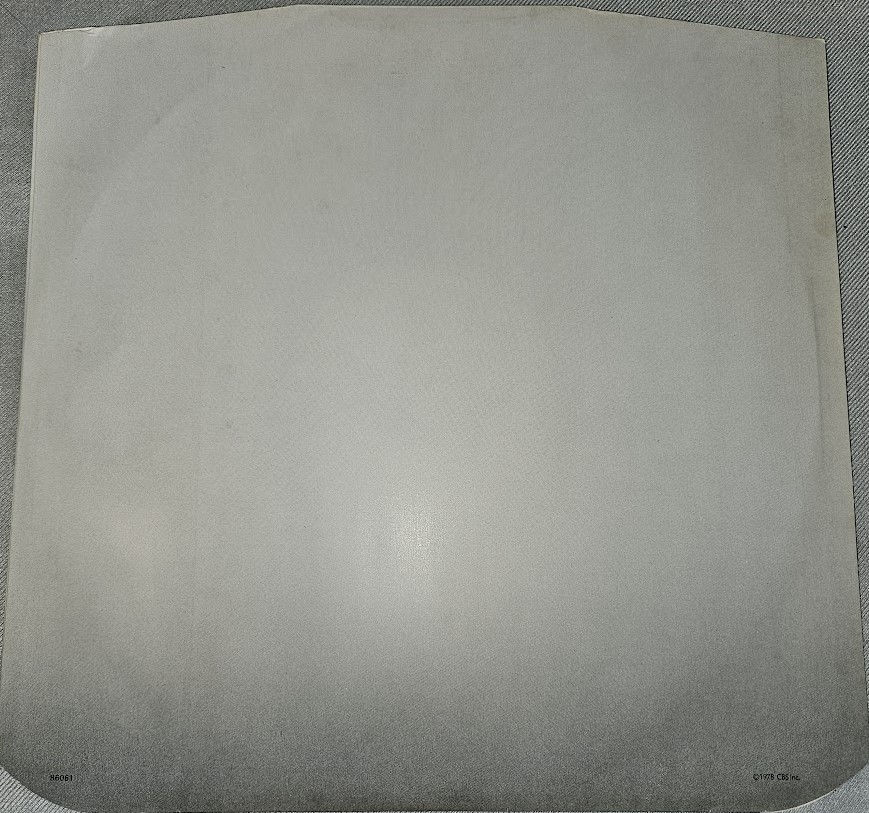 Thumbnail: Bruce Springsteen - Darkness On The Edge Of Town (LP, Album) (CBS)