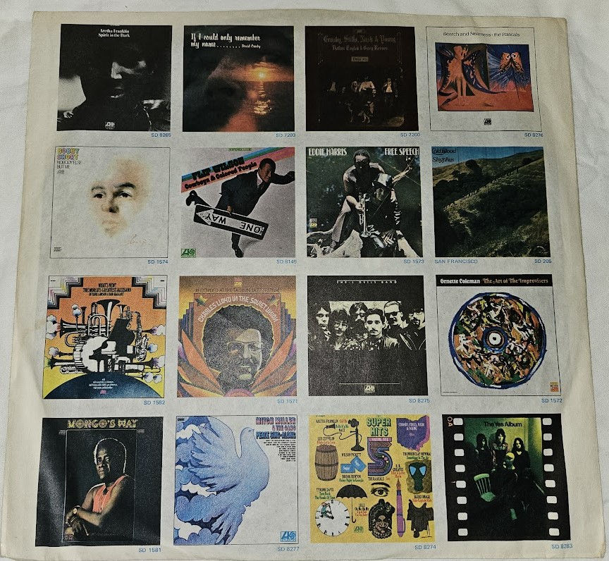 Thumbnail: Joe Walsh - So What (LP, Album, EMI) (ABC Records)
