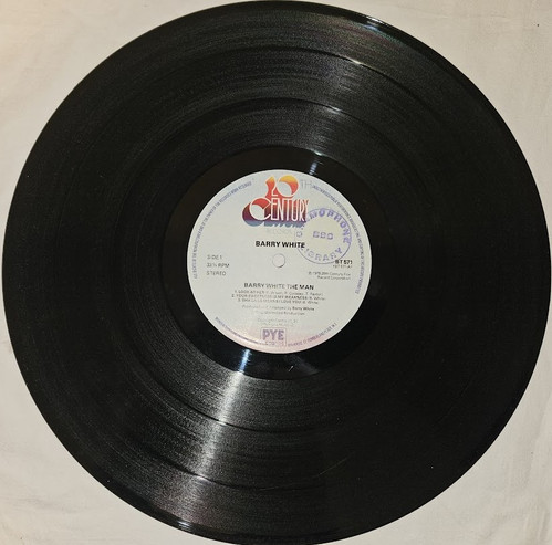 その他 Barry Guy / Statements V-XI - LP Barry Guy Discography: Vinyl, CDs, & More | Discogs