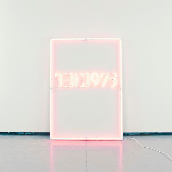 The 1975 - I Like It When You Sleep, For You Are So Beautiful Yet So Unaware Of