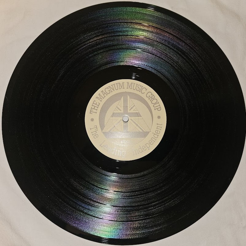 Thumbnail: Zoot Sims - One To Blow On (LP, Album, RE) (The Magnum Music Group)