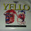 Thumbnail: Yello - The Race (7", Single, Yel) (Mercury, Mercury, Phonogram, Phonogram)