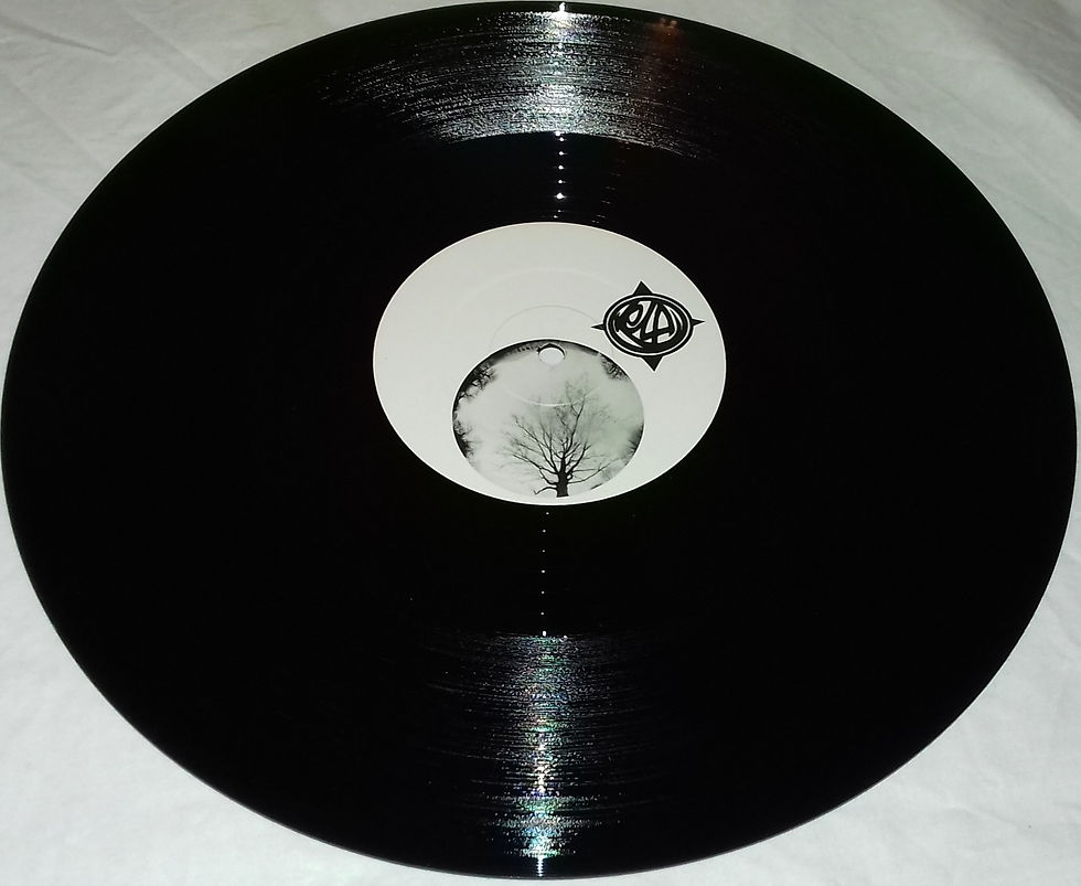 Thumbnail: Killa Kela - The Permanent Marker (2xLP, Album) (Jazz Fudge)