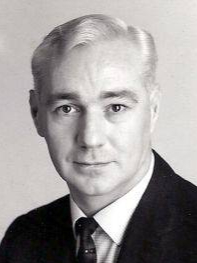 Sir Fergus Montgomery