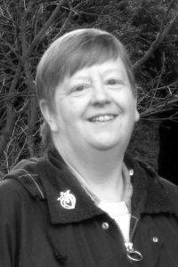 Verity Fairclough
