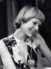 Linda Panton