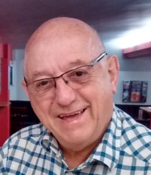 Barry Fletcher
