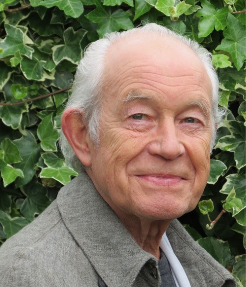Alan Rothwell
