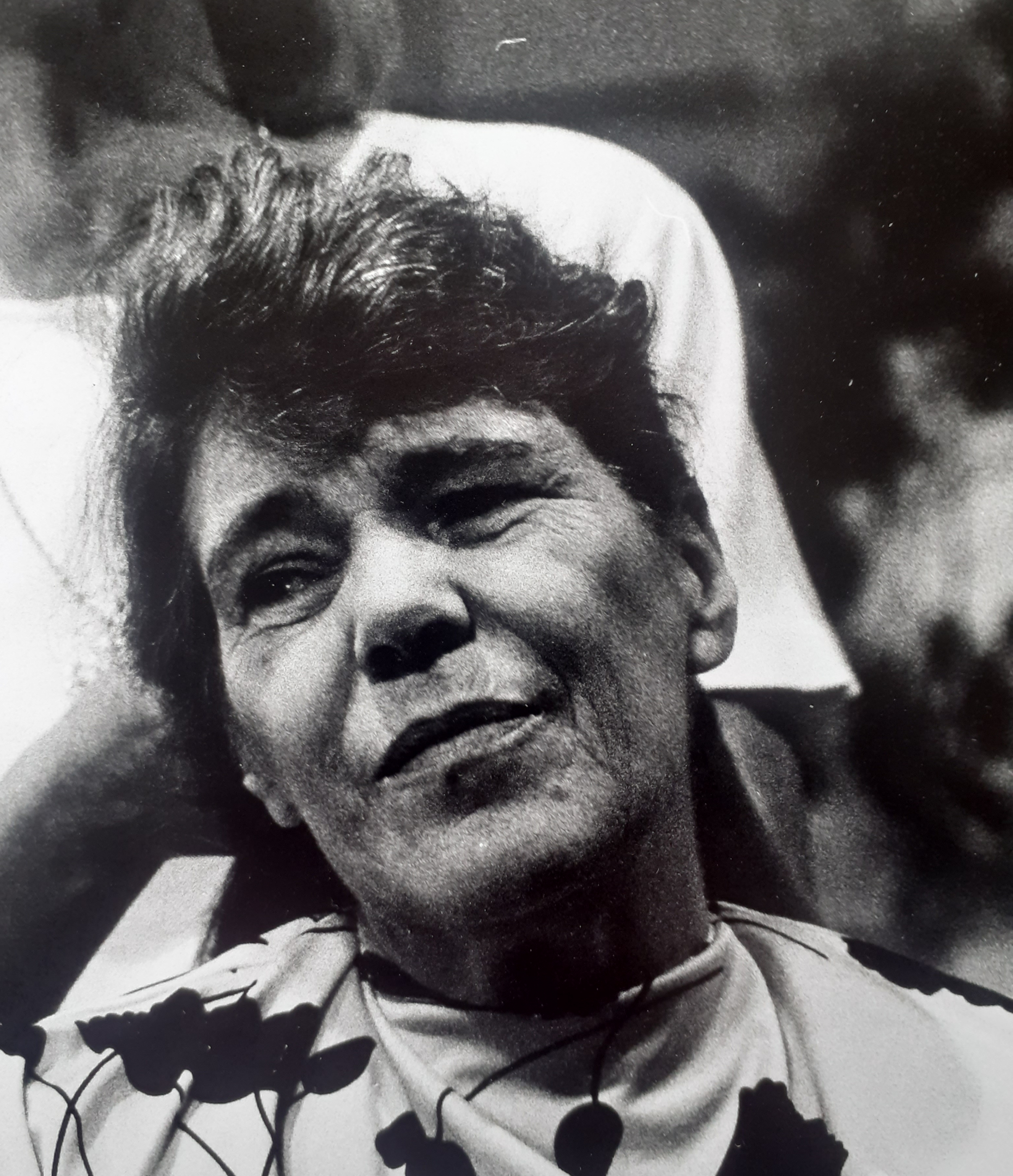 Audrey Skinner (née Lawson)