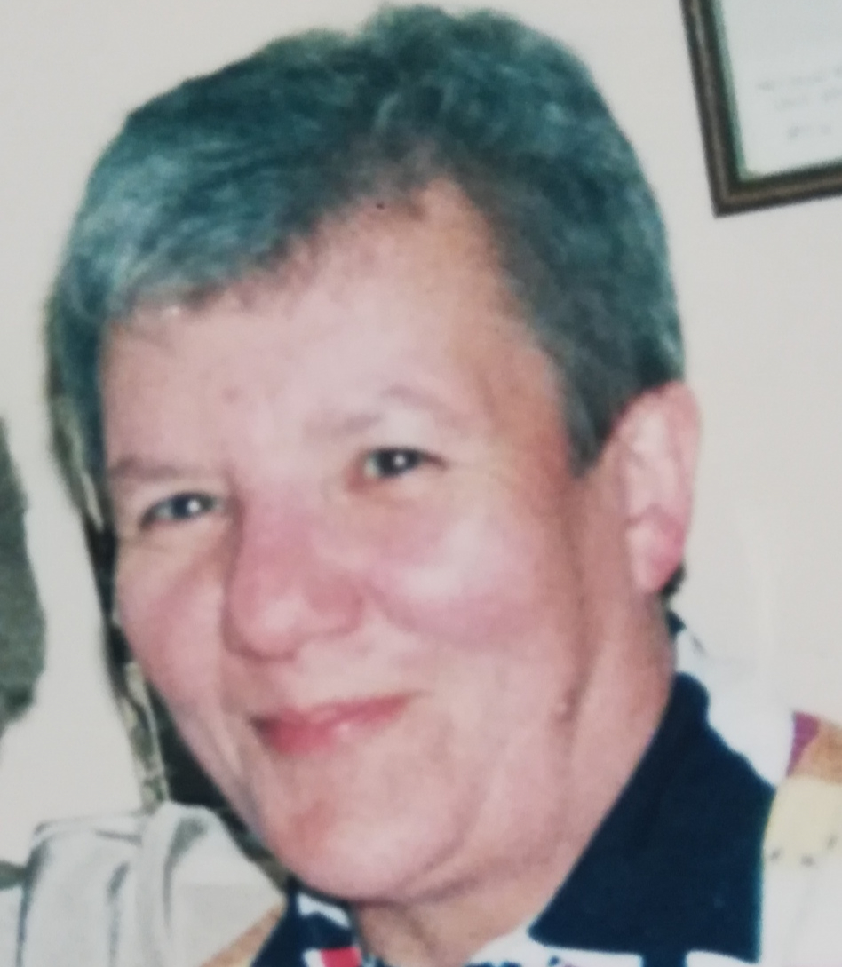 Jan Maddox
