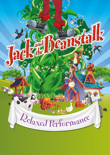 Relaxed Performance of Jack & The Beanstalk