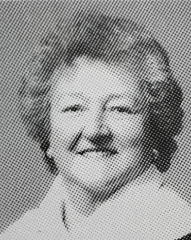 Audrey Hughes