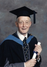 Stephen Wardale
