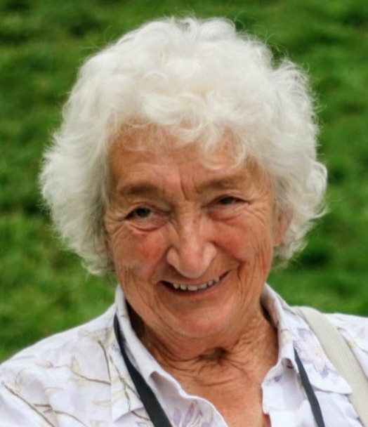 Margaret Norris