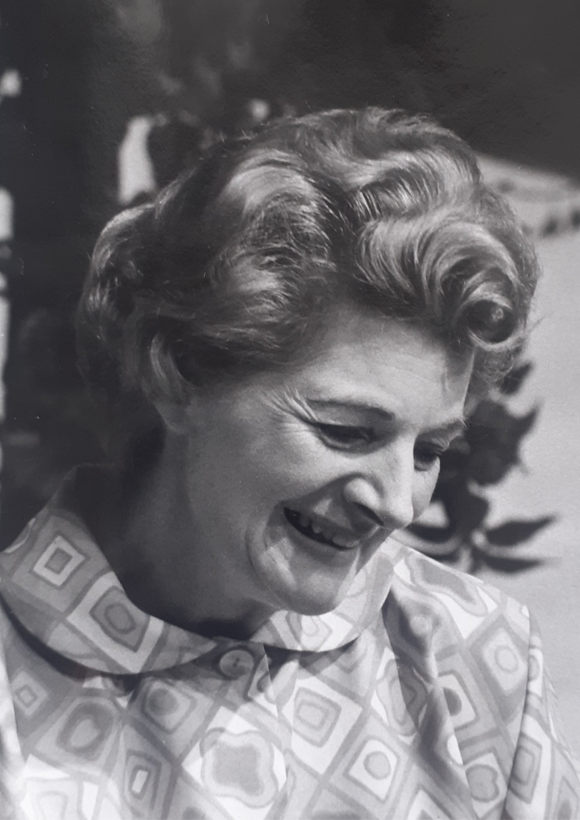 Sheila Hine