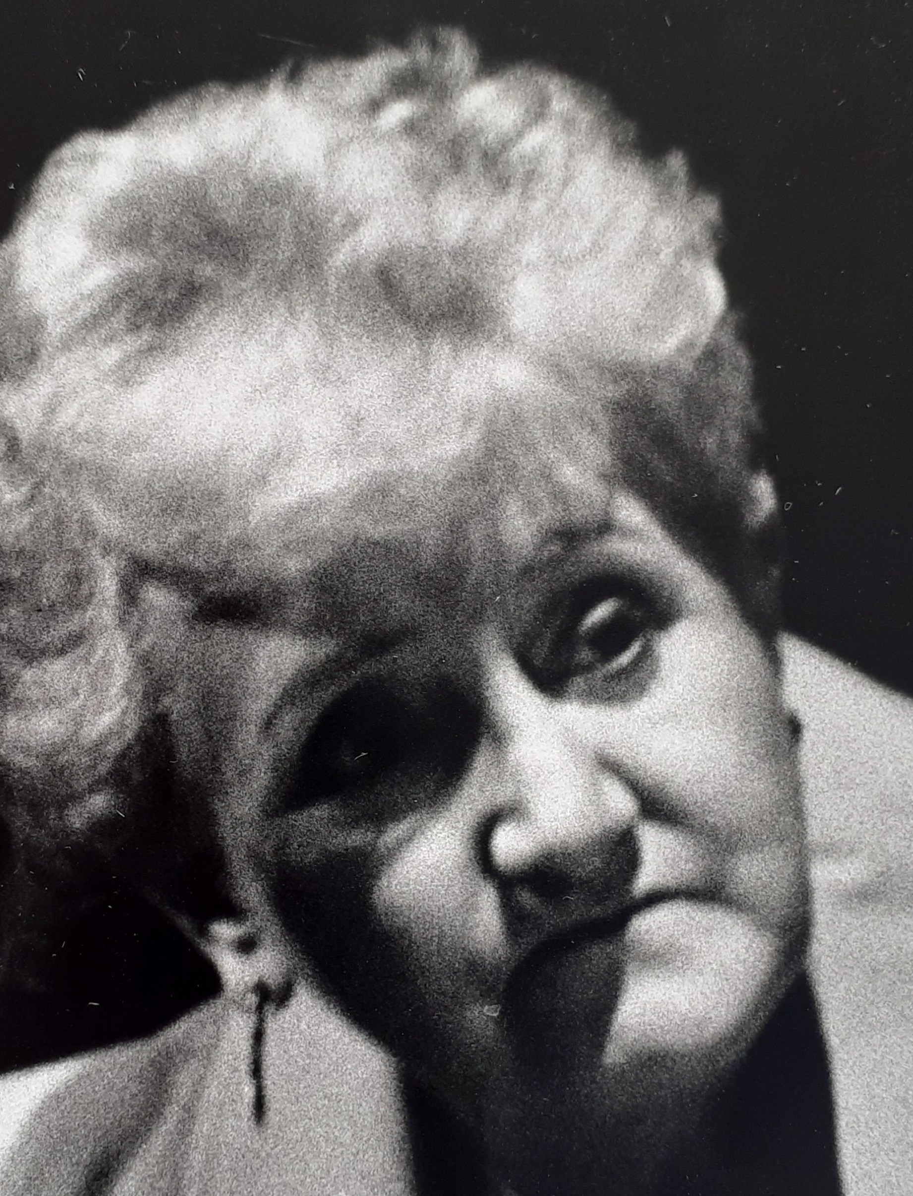 Pamela Knox