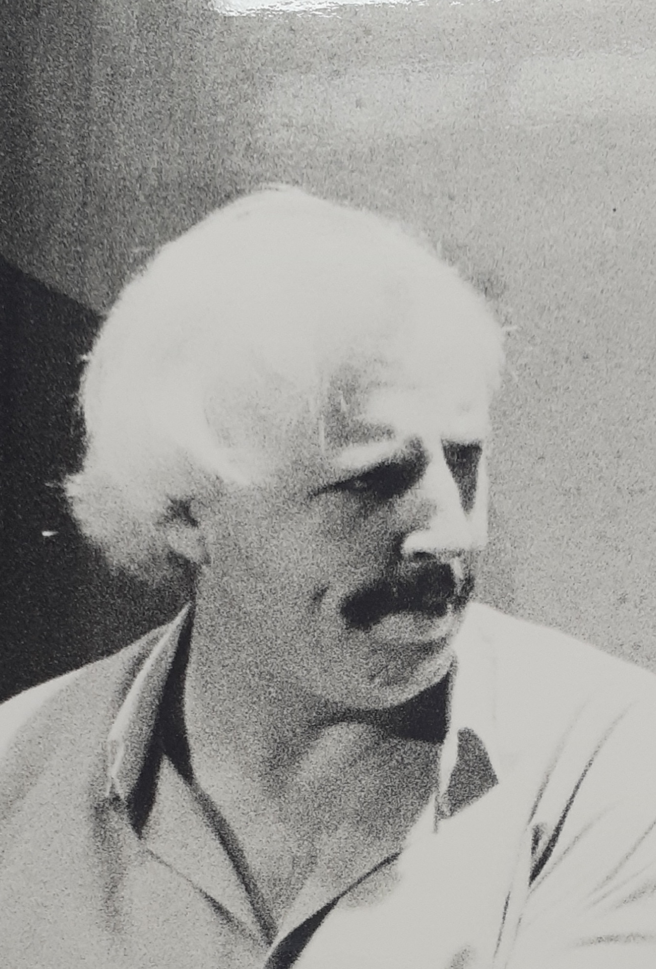 Jim O'Gara