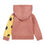 Miniaturbild: Baby Winterjacke mit Giraffe Dirkje