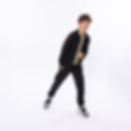 No Way Monday Jogginghose Jungen