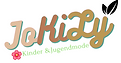 JoKiLy Kinder und Jugendmode Logo