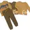 Miniaturbild: Sweathose Jogginghose Jungen Bio Baumwolle Enfant Terrible