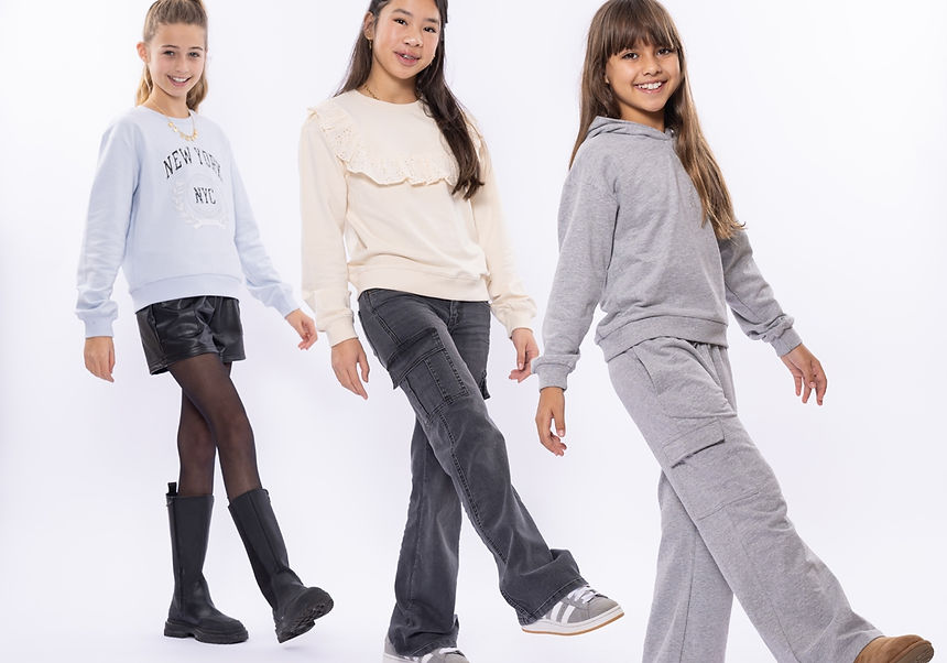 Mädchen Hosen online kaufen