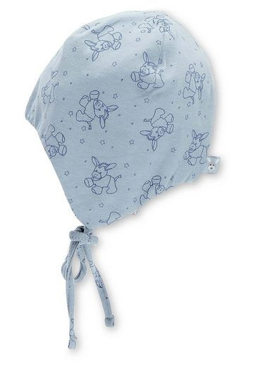Miniaturbild: Baby mütze jungen hellblau