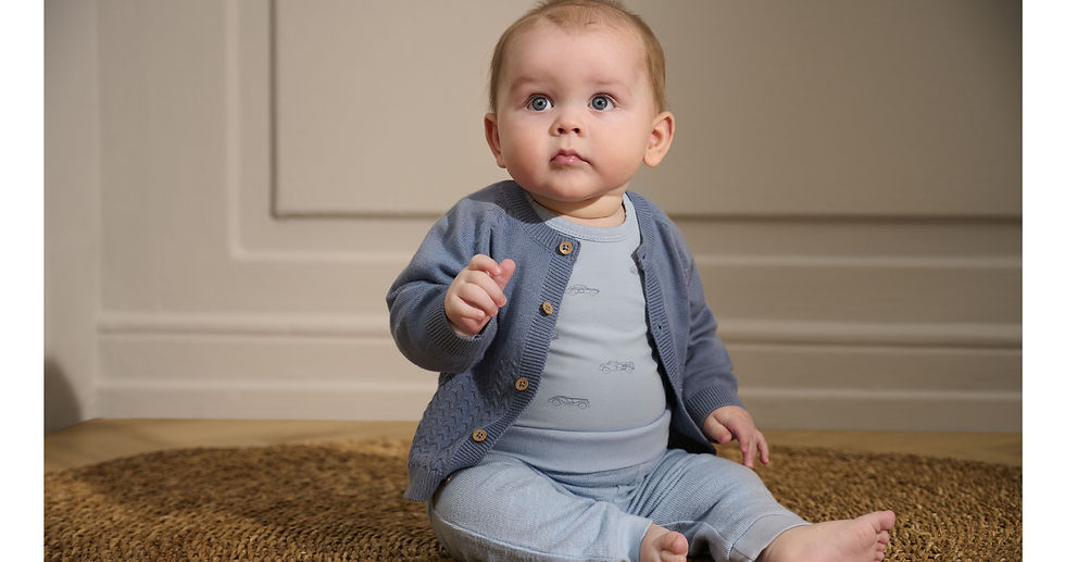 Bio Baby Hosen Hautfreundlich