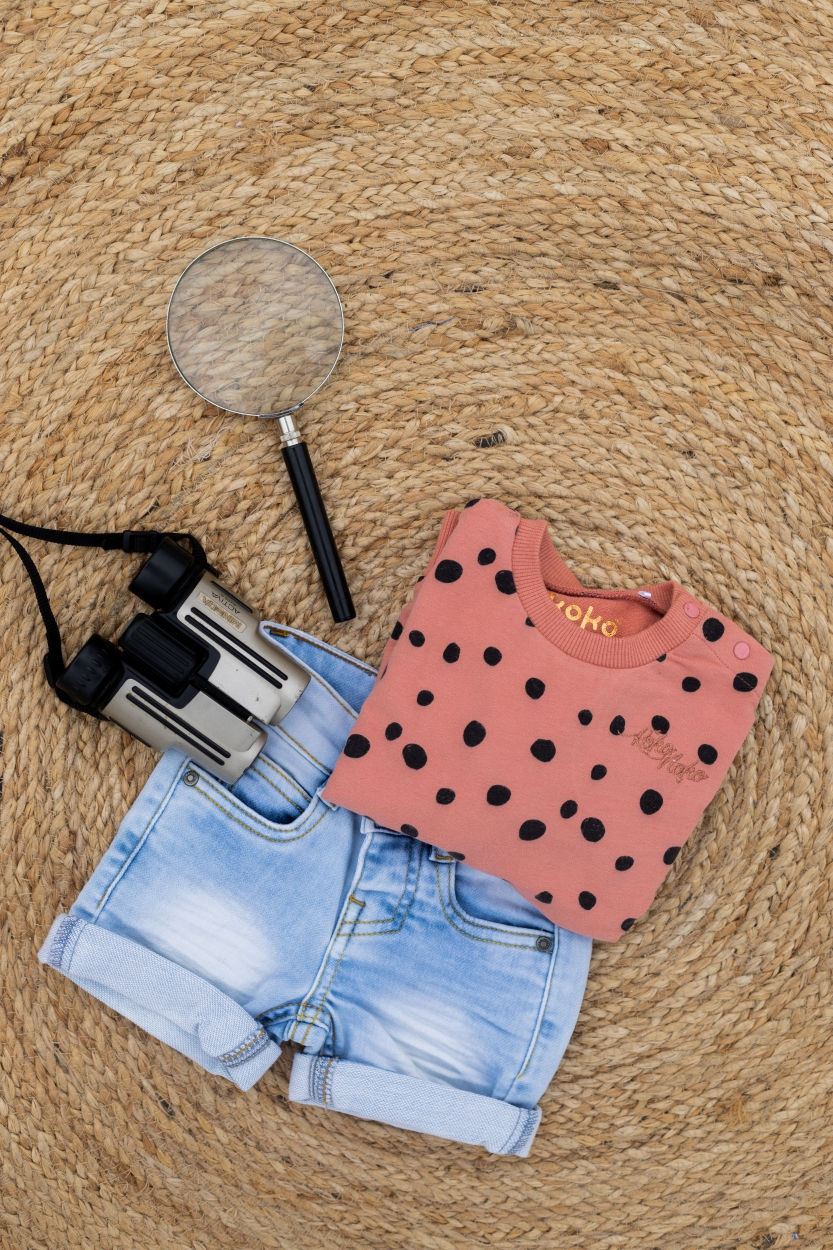 Miniaturbild: Kinder shorts jungen