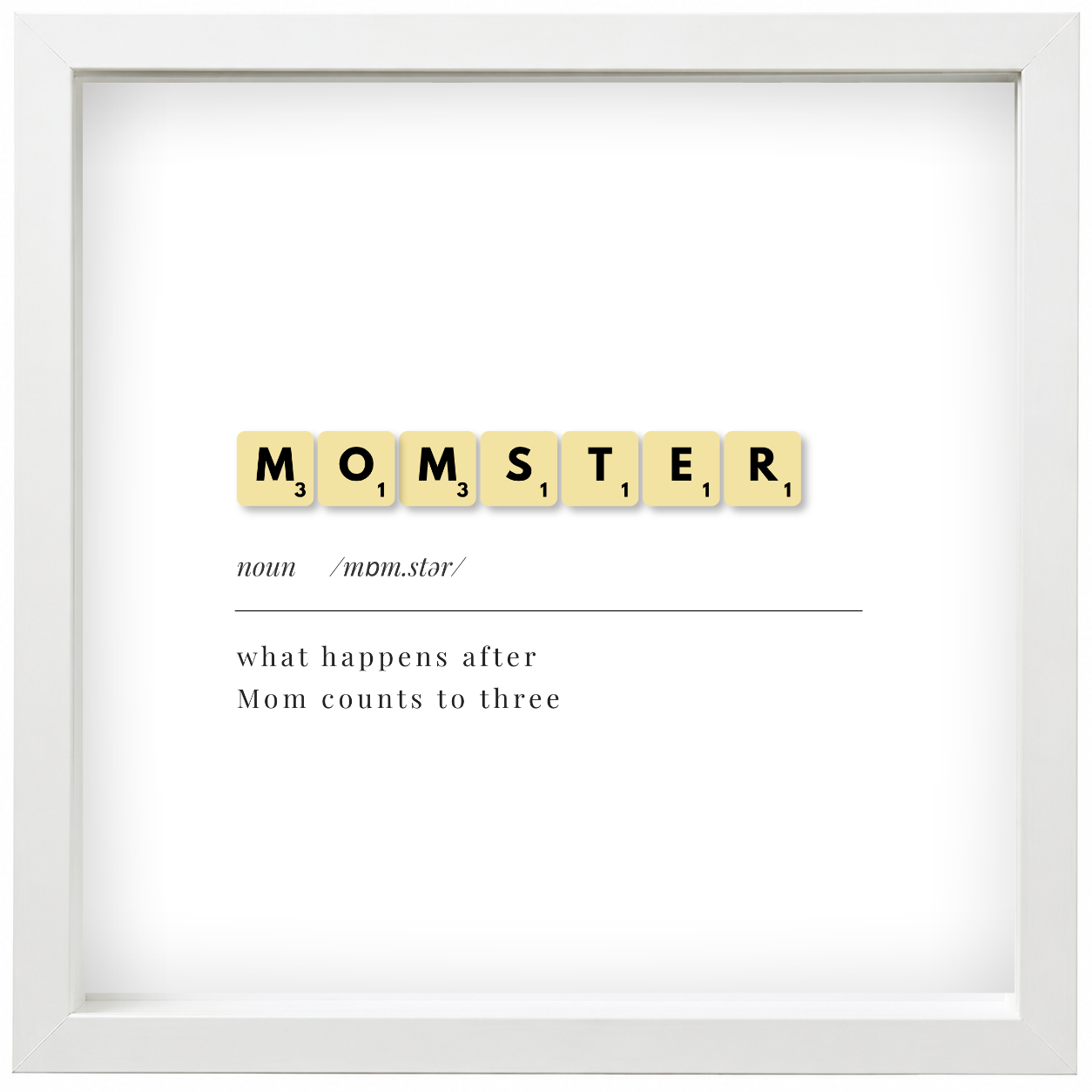 Momster - Final Form