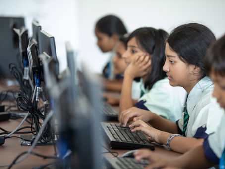 Coding for Kids: How Coding Teaches Kids to Analyze and Solve Complex Challenges