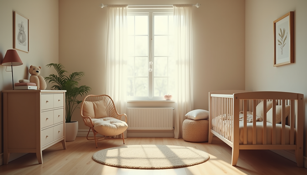 Emotional Intelligence in Baby Sleep Consultation