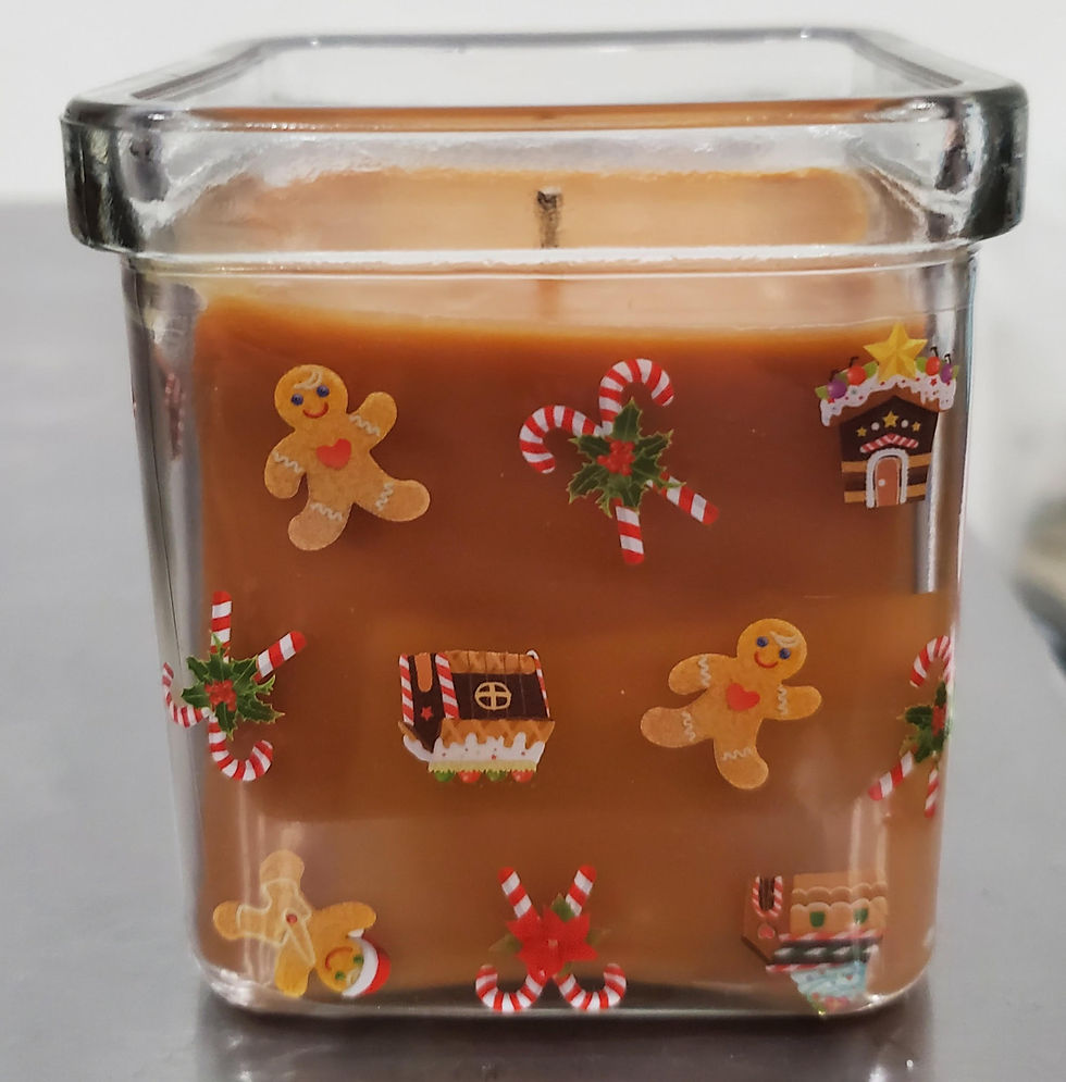 Thumbnail: Xmas Mini Gifts