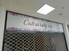 Reklamní cedule
