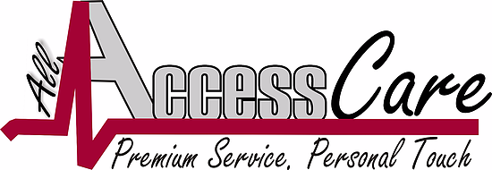 ALL ACCESS CARE