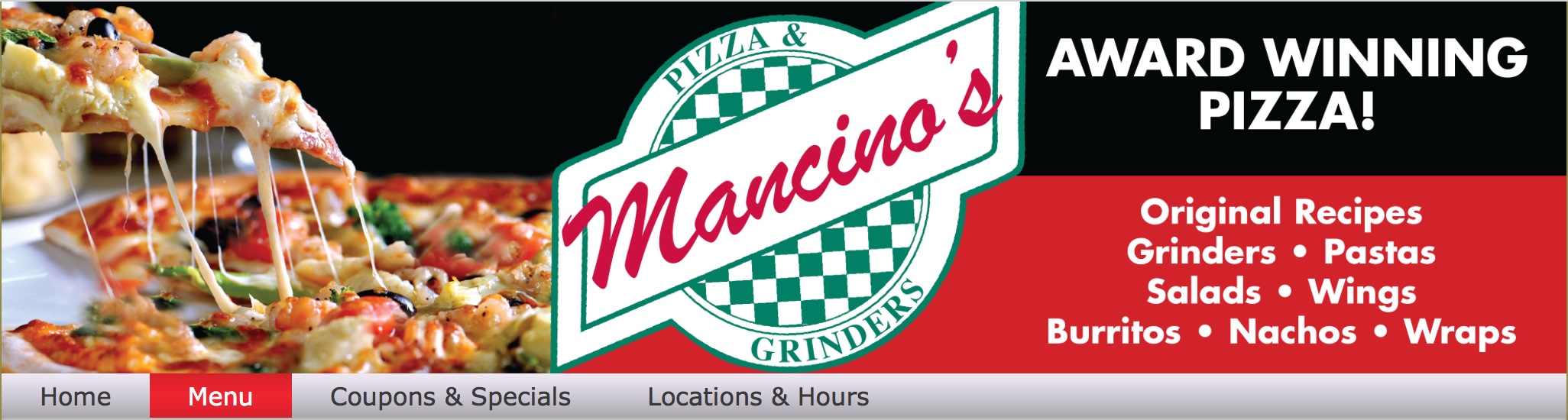 Mancino's