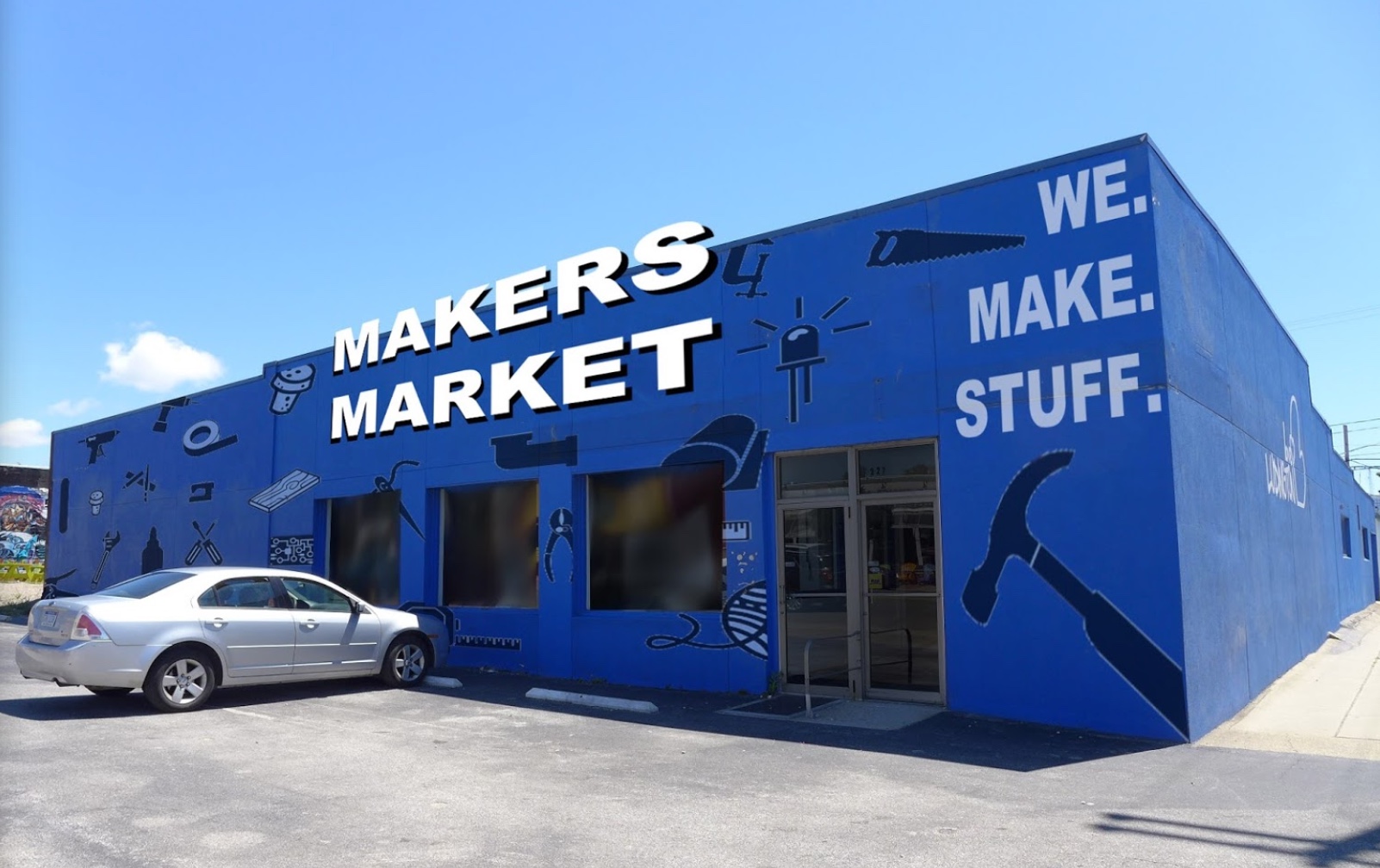 Makers Market