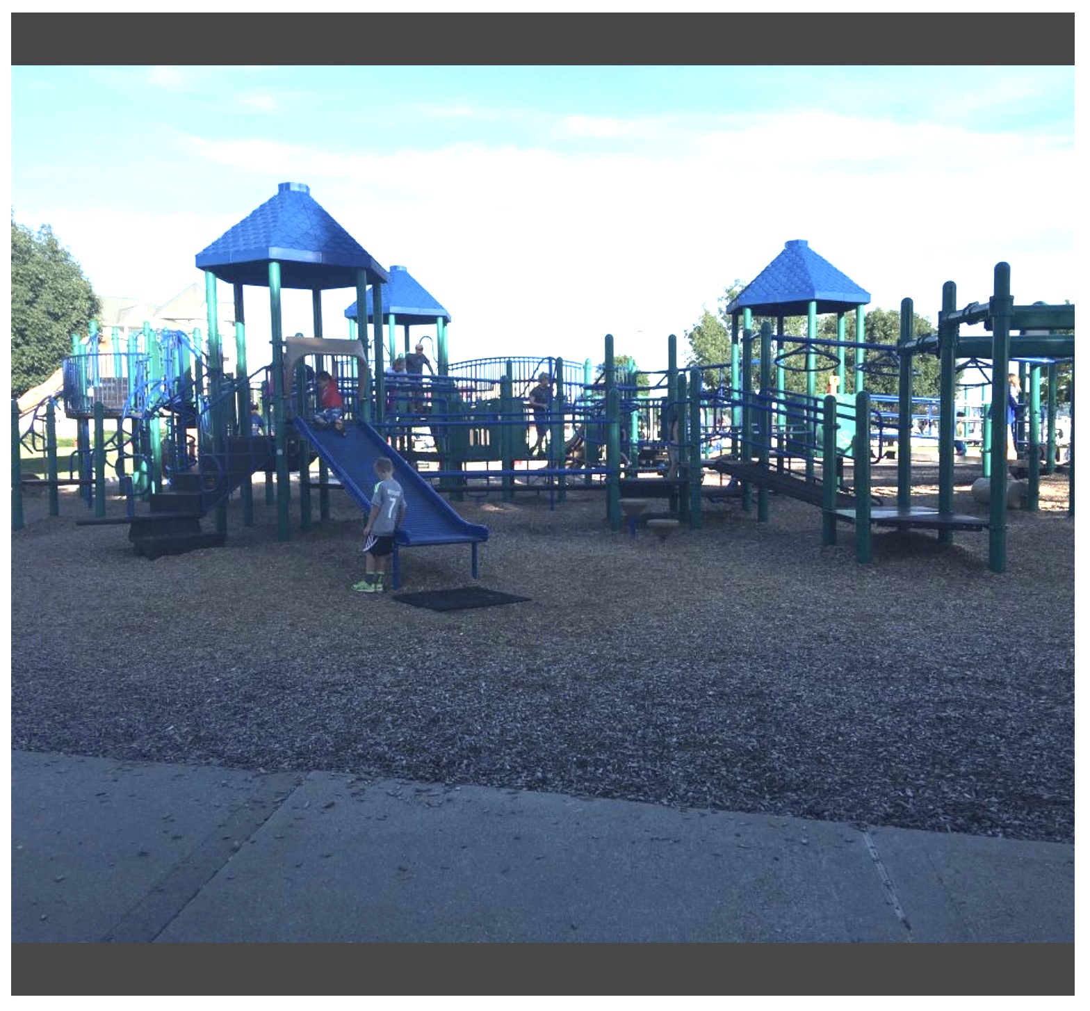 Waterfront Park