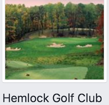 Hemlock Golf Club
