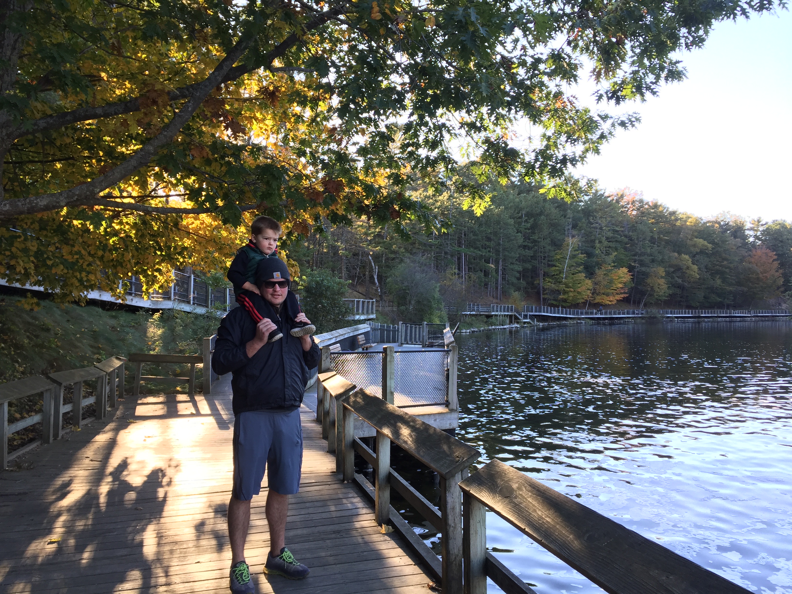 Ludington State Park