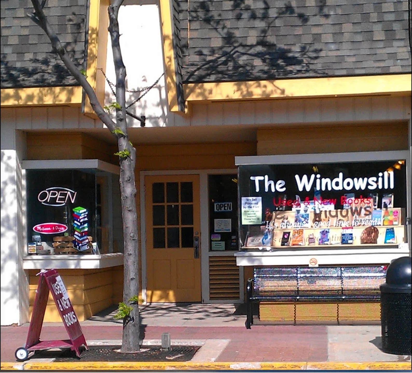 Bookstore