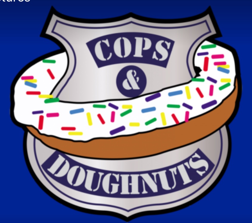 Cops & Doughnuts
