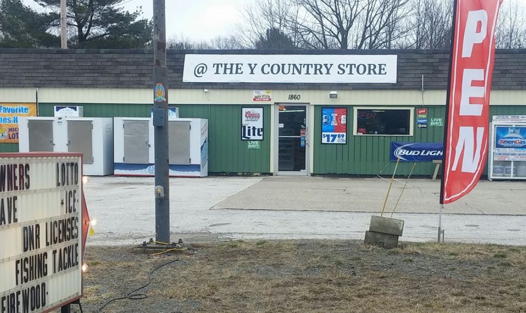 Convience store