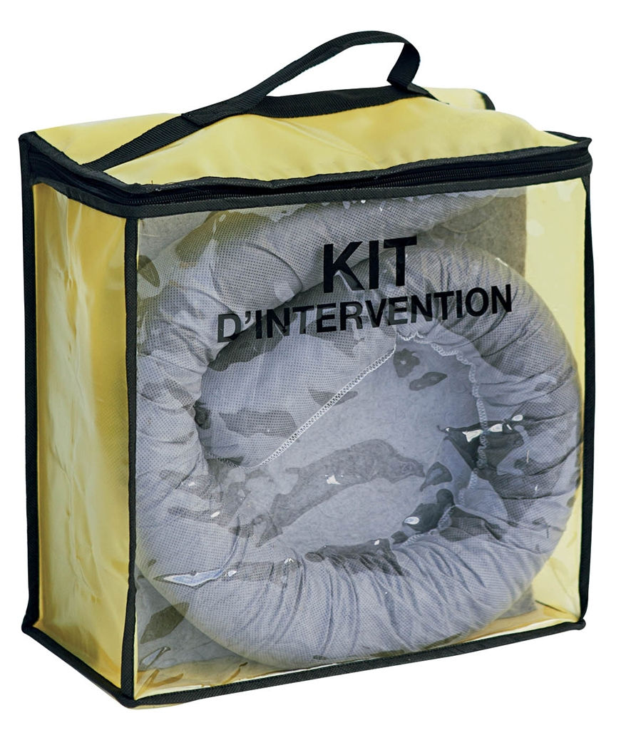Miniature : Kit anti-pollution - 75 L
