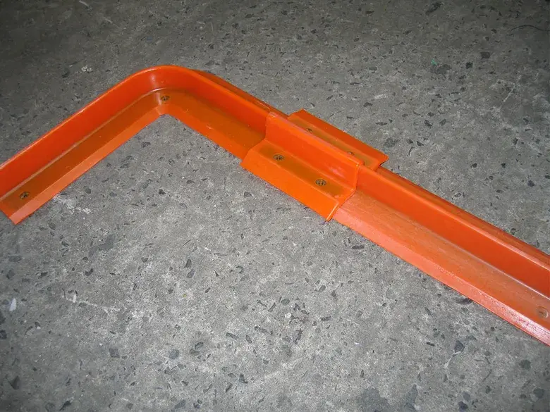 Miniature : Eco barrière