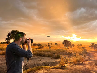 Join Our Photography Tour in Madagascar: Capture Madagascar through your lens 📸✨