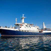 Discovery Fleet Corporation