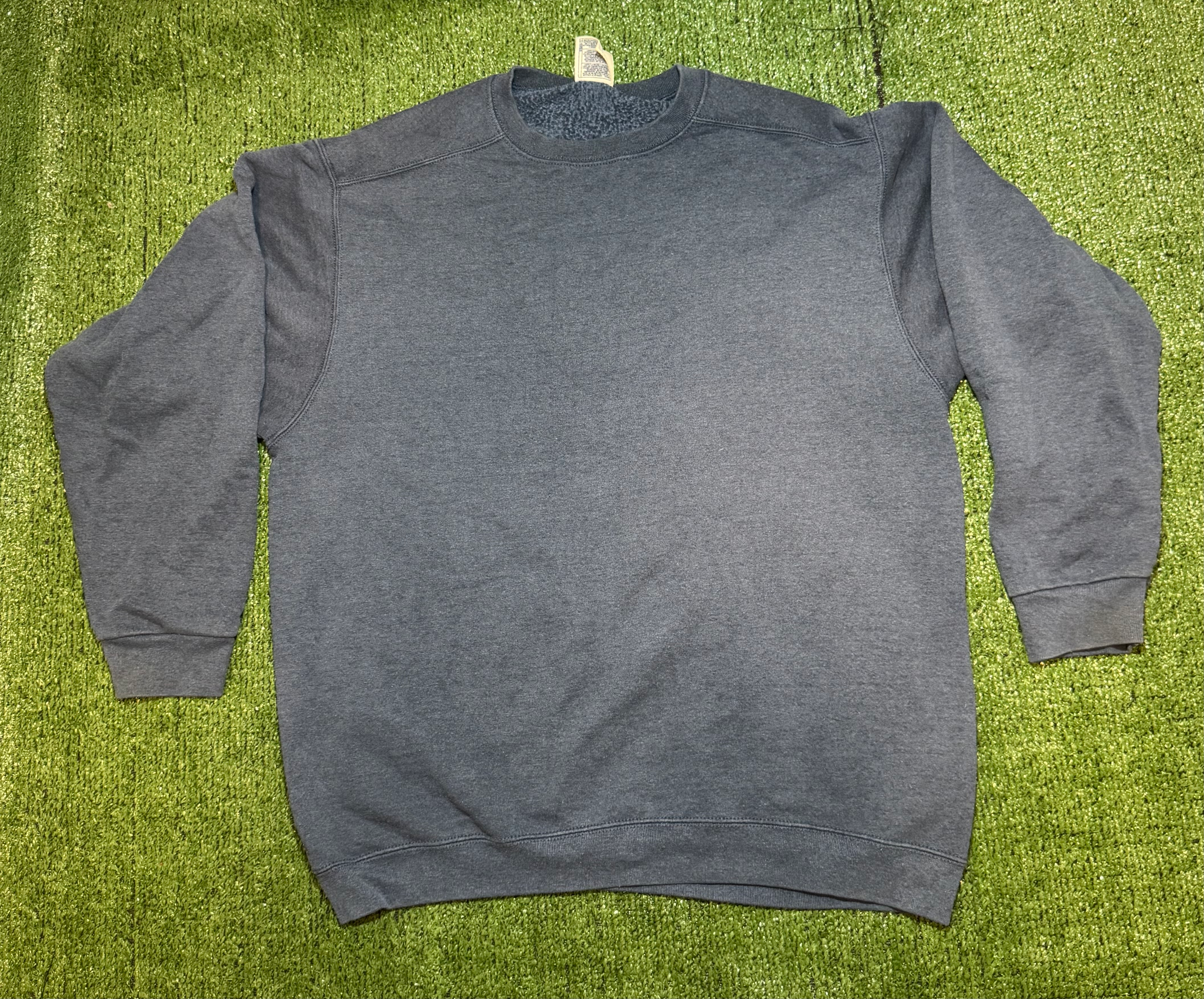 Vintage Member's Mark Sweatshirt