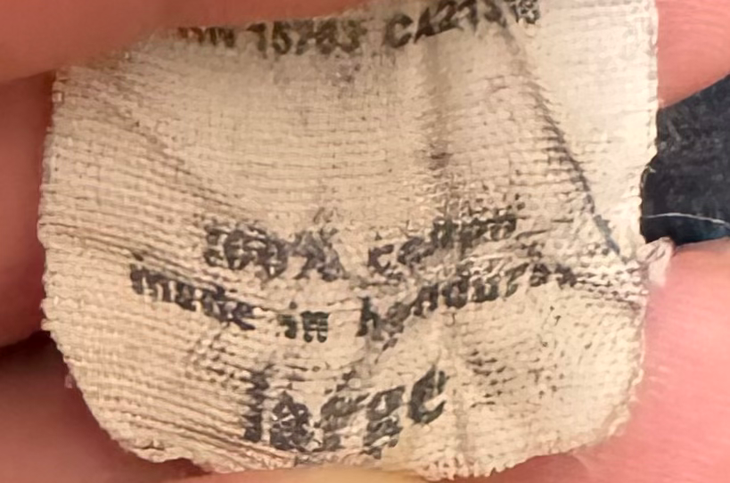 Thumbnail: Vintage Casting Crowns Band T-Shirt